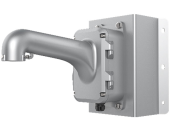 Кронштейн Hikvision DS-1604ZJ-BOX-POLE, купить в Краснодаре