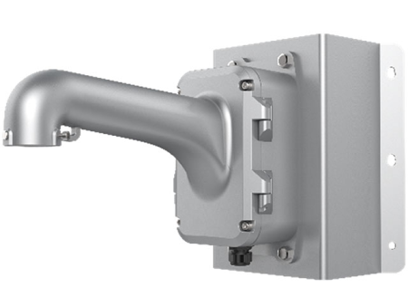 Кронштейн Hikvision DS-1604ZJ-BOX-POLE, купить в Краснодаре