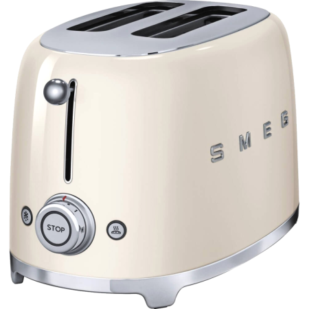 Тостеры SMEG TSF01CREU, купить в Краснодаре