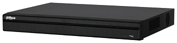 Видеорегистратор Dahua DHI-NVR5216-16P-4KS2E