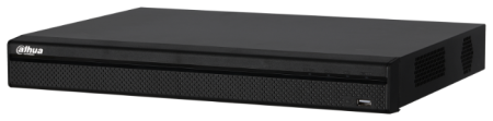 Видеорегистратор Dahua DHI-NVR5216-16P-4KS2E, купить в Краснодаре
