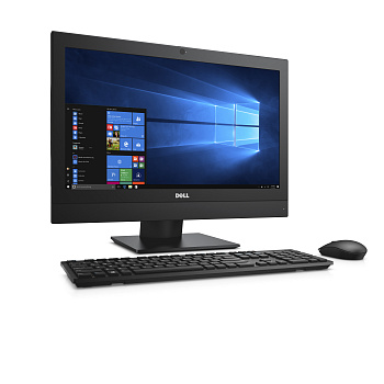 Моноблок DELL Optiplex 5250 AIO (5250-8398)