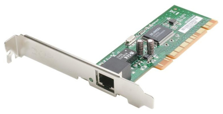 Сетевая адаптер D-Link DFE-520TX, купить в Краснодаре