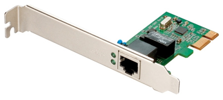 Сетевой адаптер D-Link DGE-560T, купить в Краснодаре