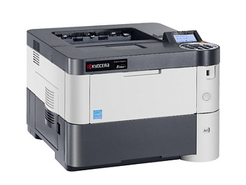 Принтер лазерный Kyocera P3045dn