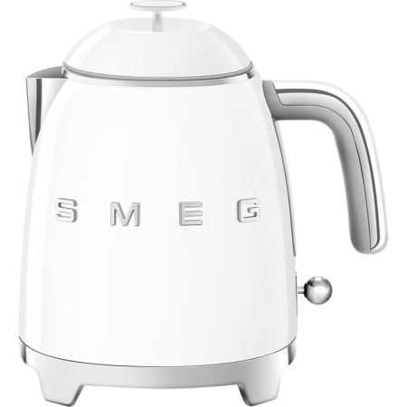 Чайники SMEG KLF05WHEU, купить в Краснодаре