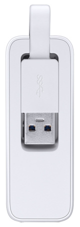 Сетевой адаптер TP-Link UE300, купить в Краснодаре