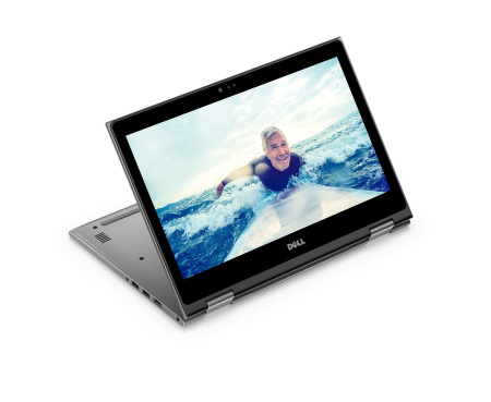 Ноутбук-трансформер Dell Inspiron 5378 (5378-7841), купить в Краснодаре