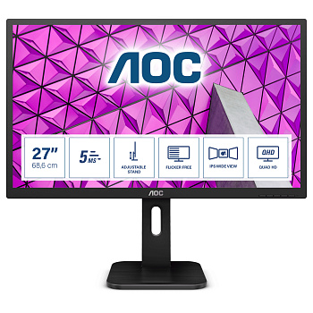 Монитор AOC 27" Q27P1