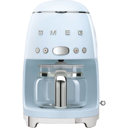 Капельная кофеварка SMEG Smeg DCF02PBEU, купить в Краснодаре
