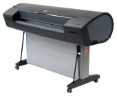 Сканер HP Proction Designjet SD Pro Scanner 44", купить в Краснодаре