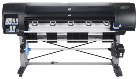 Сканер HP Proction Designjet SD Pro Scanner 44", купить в Краснодаре