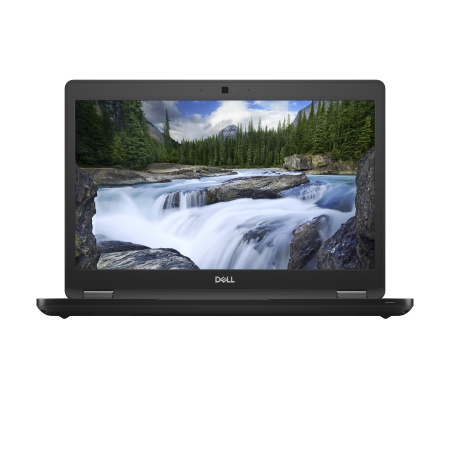 Ноутбук Dell Latitude 5491 (5491-7403), купить в Краснодаре