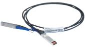 Кабель Mellanox Mellanox® passive copper cable, ETH 10GbE, 10Gb/s, SFP+, 5m, купить в Краснодаре