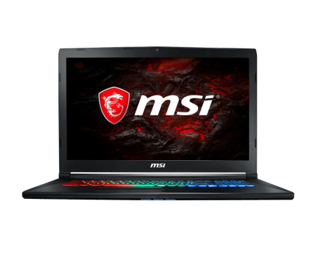 Ноутбук MSI GP72M 7RDX(Leopard)-1241R, купить в Краснодаре