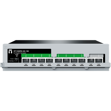 Коммутатор Netis ST110GPDI-2G-130, купить в Краснодаре