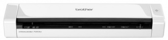 Сканер мобильный Brother DS-720D, купить в Краснодаре