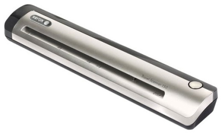Сканер Xerox Travel Scanner 150, купить в Краснодаре