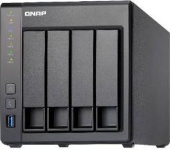 Сетевое хранилище QNAP TS-431X2-8G, купить в Краснодаре