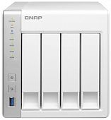 Сетевое хранилище SMB QNAP TS-431X-8G