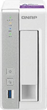 Сетевое хранилище QNAP TS-131P, купить в Краснодаре