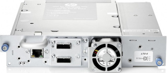 Сетевое хранилище HP MSL LTO-6 Ultrium 6250 (C0H28A), купить в Краснодаре