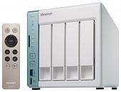 Сетевое хранилище QNAP D4 Pro