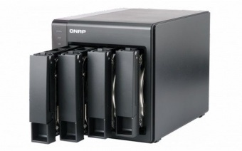 Сетевое хранилище QNAP TS-451+-2G, купить в Краснодаре