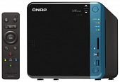 Сетевое хранилище QNAP TS-453BU-4G