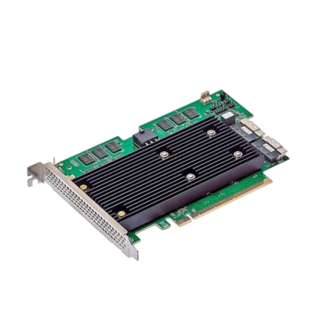 Контроллер LSi Broadcom 9670W-16i SGL, купить в Краснодаре