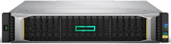 Дисковая система хранения HPE MSA 2050, купить в Краснодаре