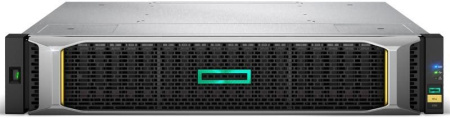 Дисковая система хранения HPE MSA 2050, купить в Краснодаре