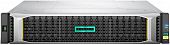 Дисковая система хранения HPE MSA 2052 SAN DC SFF Storage (2x800Gb SSD)