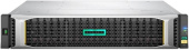 Дисковая система хранения HPE MSA 2052 SAN DC SFF Storage (2x800Gb SSD), купить в Краснодаре
