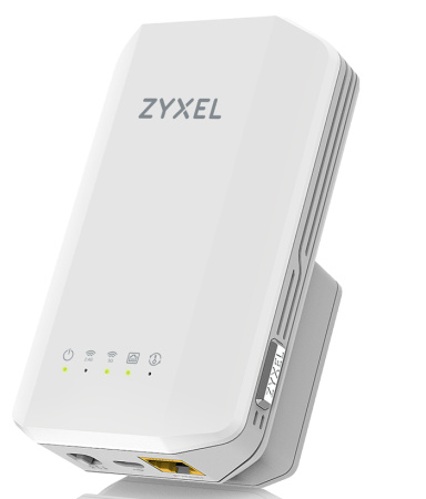 Адаптер ZYXEL WRE6606, купить в Краснодаре