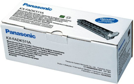 Драм-юнит Panasonic KX-MC6020RU KX-FADK511A 10000 стр., купить в Краснодаре