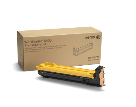 Драм-юнит Xerox WC6400 черный 30000 стр., купить в Краснодаре