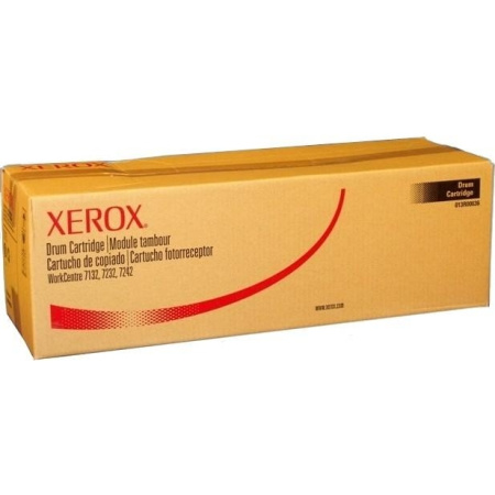 Драм-юнит Xerox WC 7132 (K-80000, CMY-26000), купить в Краснодаре