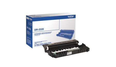 Драм-юнит Brother HLL2300/DCPL2500/ MFCL2700 12000cтр, купить в Краснодаре