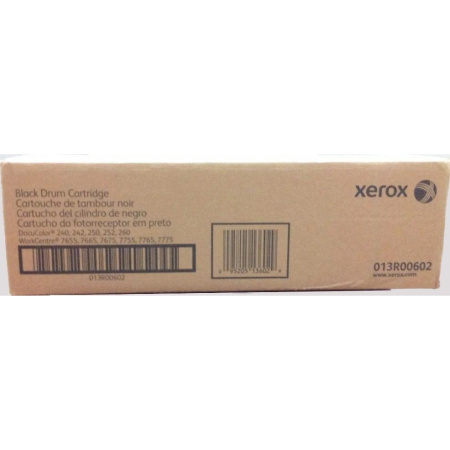 Драм-юнит Xerox DC250 черный 215 000 стр., купить в Краснодаре