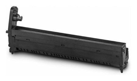 Драм-юнит черный OKI C810/C830/MC860/MC861/MC851/C801/C821, купить в Краснодаре