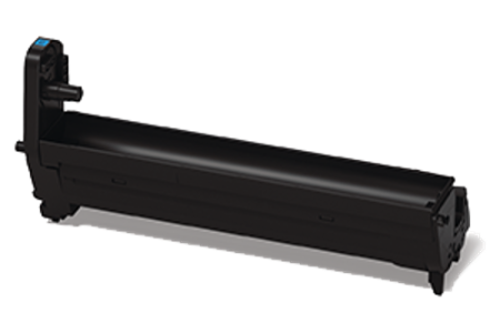 Драм-юнит голубой OKI MC760/770/780/C712, купить в Краснодаре