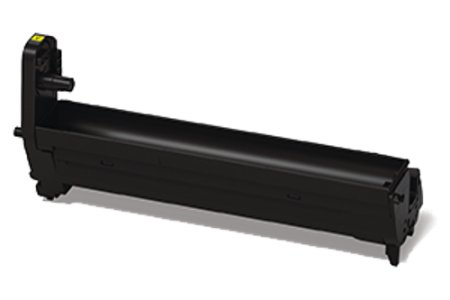 Драм-юнит желтый OKI MC760/770/780/C712, купить в Краснодаре