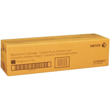 Копи-картридж Xerox WC 7120 черный 67000 стр., купить в Краснодаре