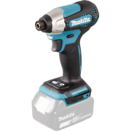 Шуруповерт Makita DTD157Z, купить в Краснодаре