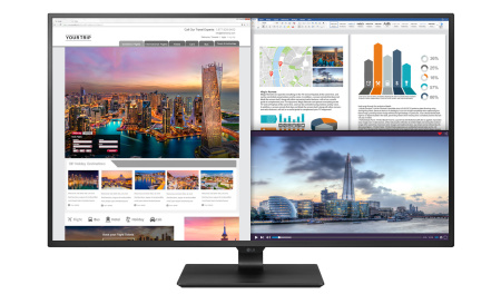 Монитор LG 43UD79-B (43UD79-B), купить в Краснодаре