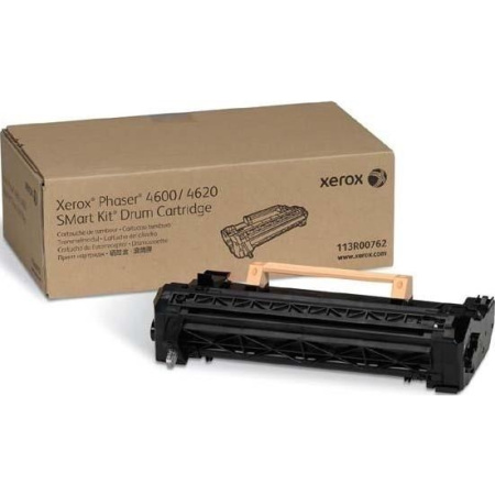 Копи-картридж Xerox Phaser 4600/4620 80000стр., купить в Краснодаре
