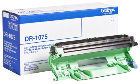 Драм-юнит Brother DR-1095 HL1202/DCP1602, купить в Краснодаре