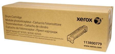 Копи-картридж XEROX VL B7025/30/35 80K, купить в Краснодаре