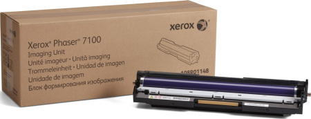 Драм-юнит Xerox Phaser 7100N 24000стр., купить в Краснодаре